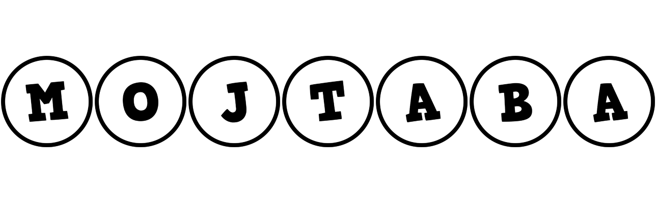 Mojtaba handy logo