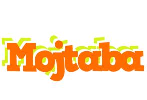 Mojtaba healthy logo