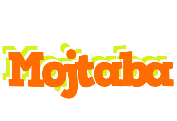 Mojtaba healthy logo