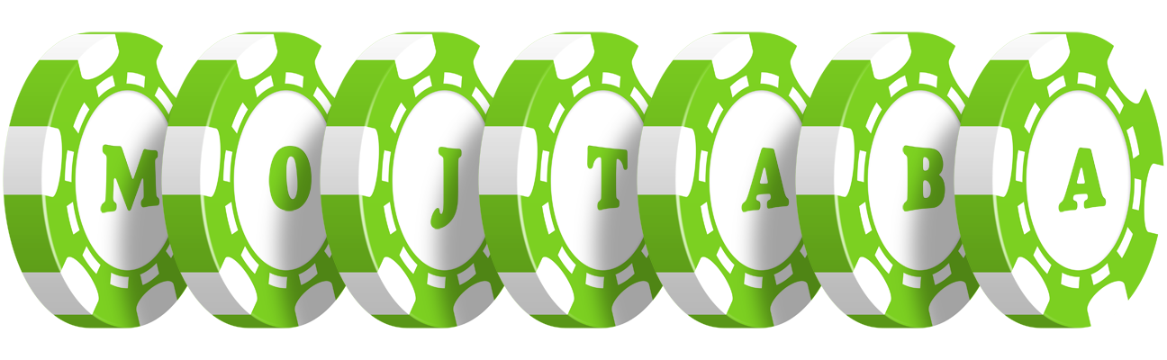 Mojtaba holdem logo