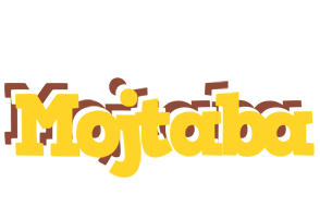 Mojtaba hotcup logo