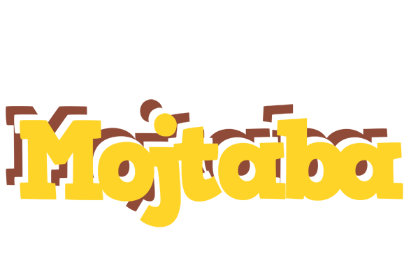 Mojtaba hotcup logo