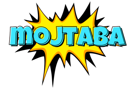 Mojtaba indycar logo