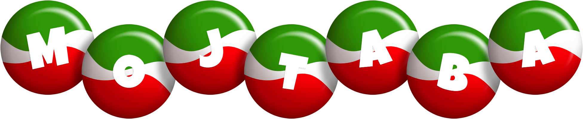Mojtaba italy logo