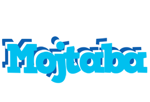 Mojtaba jacuzzi logo