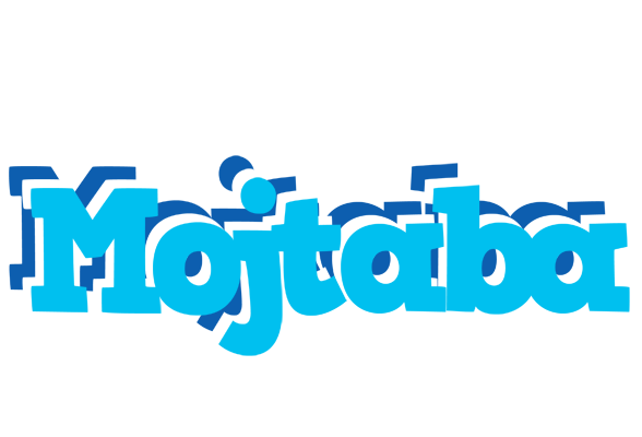 Mojtaba jacuzzi logo