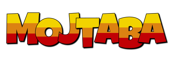 Mojtaba jungle logo