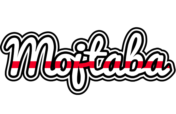 Mojtaba kingdom logo