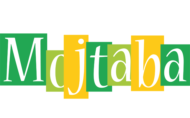 Mojtaba lemonade logo