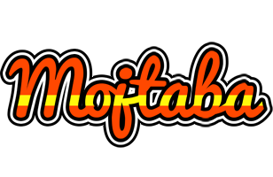 Mojtaba madrid logo