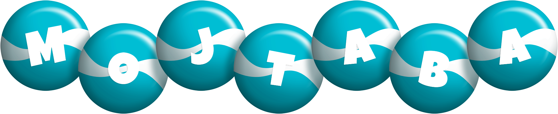 Mojtaba messi logo