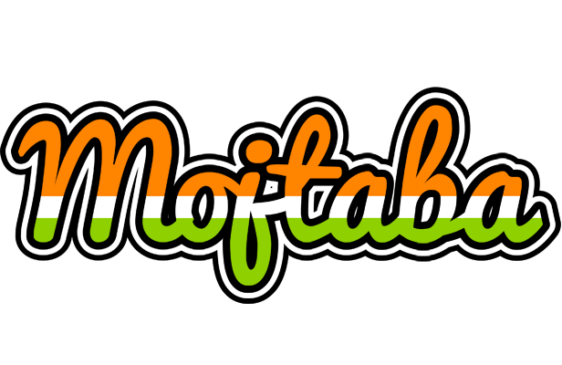 Mojtaba mumbai logo