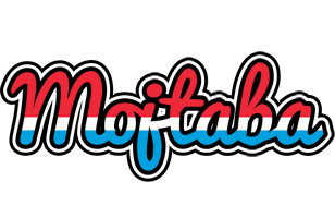 Mojtaba norway logo