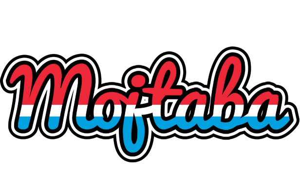 Mojtaba norway logo