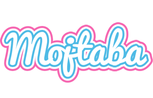 Mojtaba outdoors logo