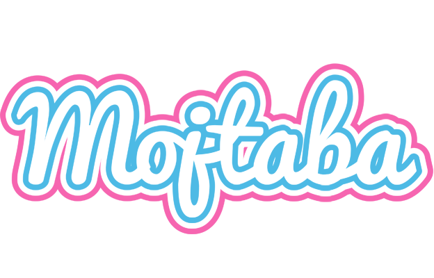 Mojtaba outdoors logo