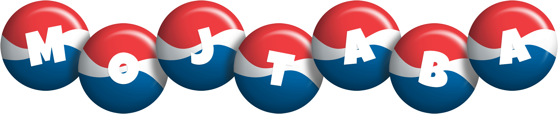 Mojtaba paris logo