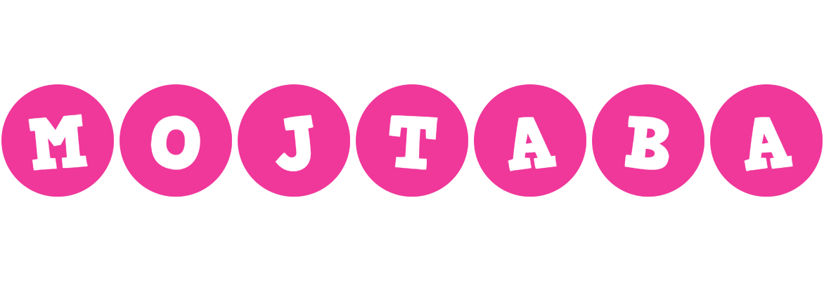 Mojtaba poker logo