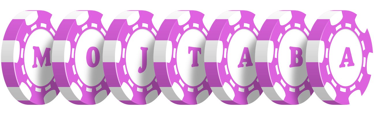Mojtaba river logo