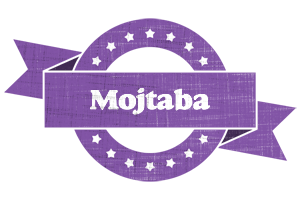 Mojtaba royal logo