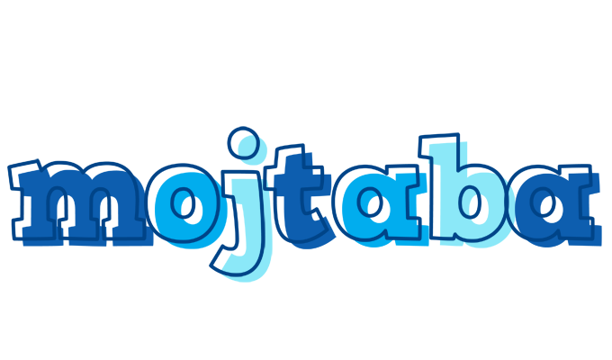 Mojtaba sailor logo