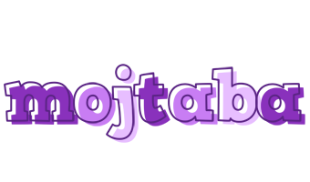 Mojtaba sensual logo