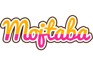 Mojtaba smoothie logo