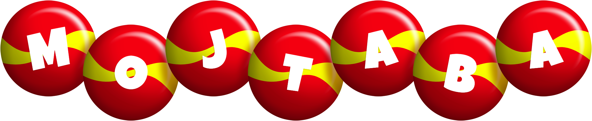 Mojtaba spain logo