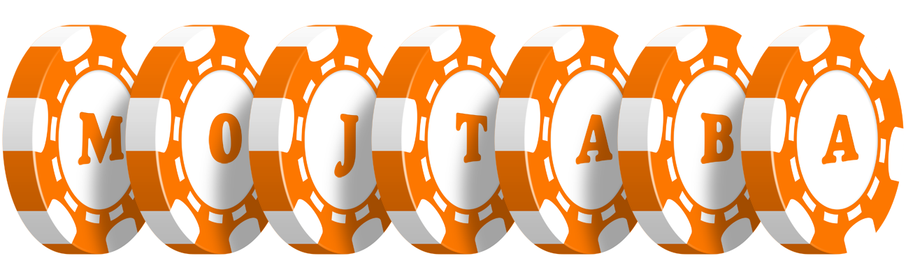 Mojtaba stacks logo