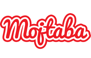 Mojtaba sunshine logo