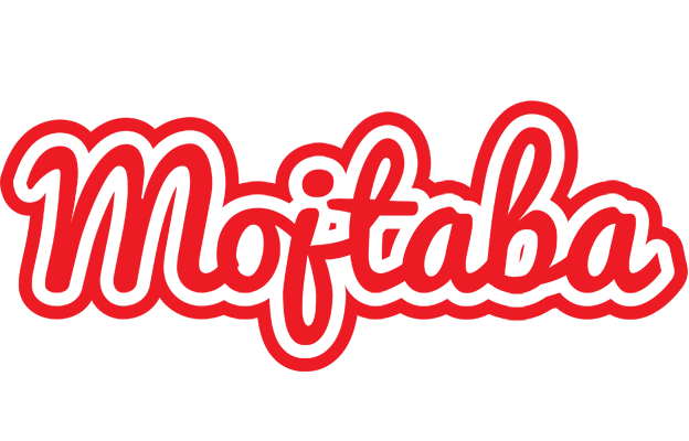 Mojtaba sunshine logo