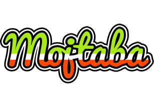 Mojtaba superfun logo