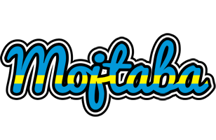 Mojtaba sweden logo