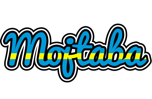 Mojtaba sweden logo