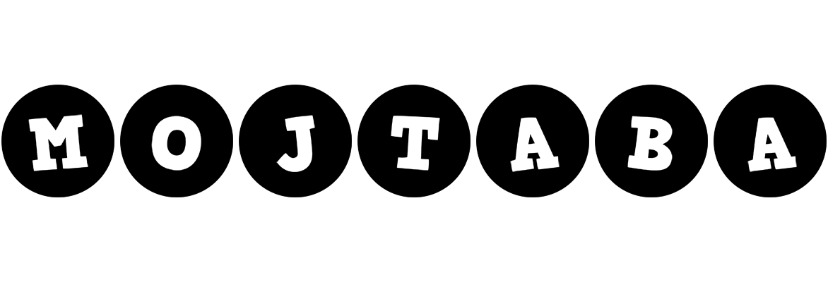 Mojtaba tools logo