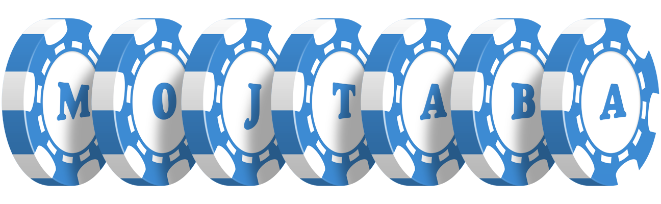 Mojtaba vegas logo