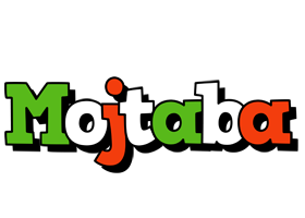 Mojtaba venezia logo