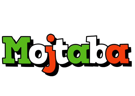 Mojtaba venezia logo