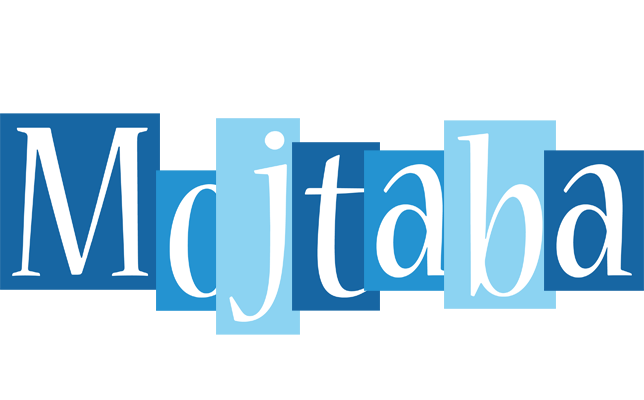 Mojtaba winter logo