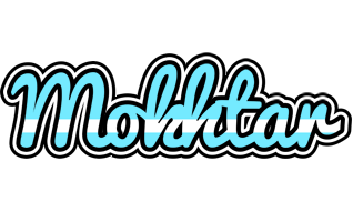 Mokhtar argentine logo