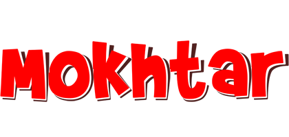 Mokhtar basket logo