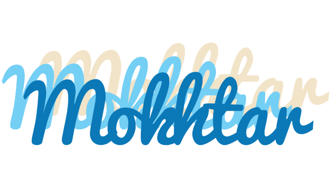 Mokhtar breeze logo