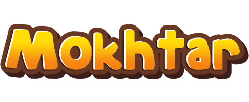 Mokhtar cookies logo