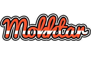 Mokhtar denmark logo