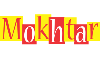 Mokhtar errors logo