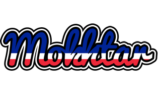 Mokhtar france logo