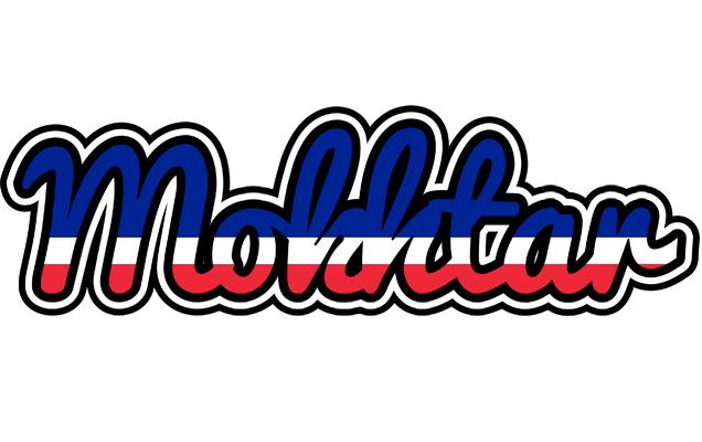 Mokhtar france logo