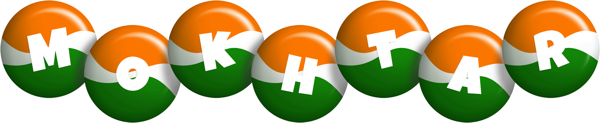 Mokhtar india logo