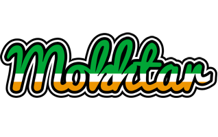 Mokhtar ireland logo