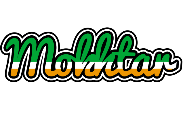 Mokhtar ireland logo
